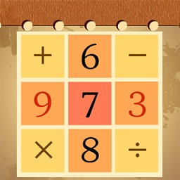逻辑数独游戏logicsudoku