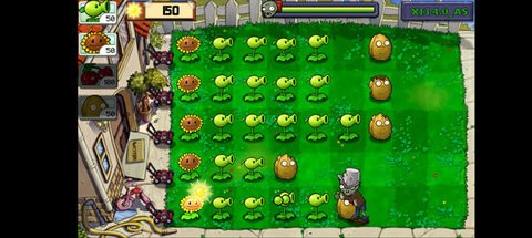 植物大战僵尸xi版as魇梦蚀安装包