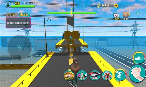 空岛生存