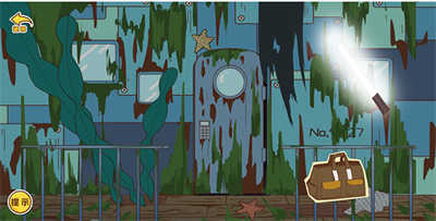 剧情大闯关 剧情大闯关