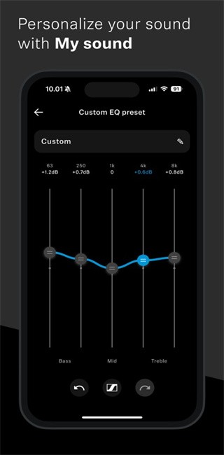 森海塞尔smartcontrolplus最新版