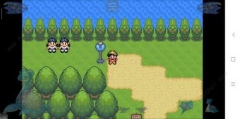 口袋妖怪：冰魔计划2.3