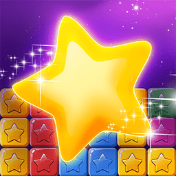 消灭星星游戏