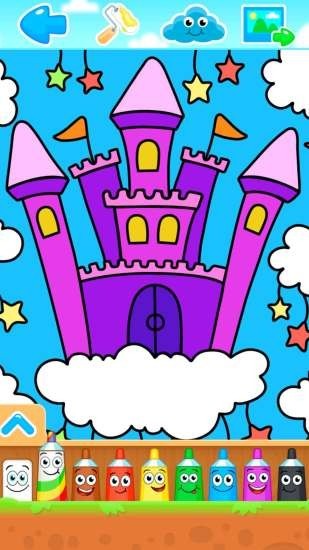 小魔仙魔法公主