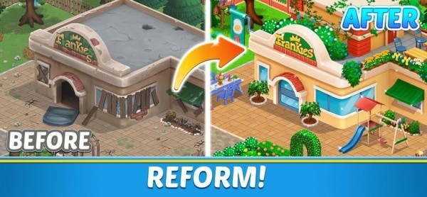 美食乡村烹饪手游(Food Country)