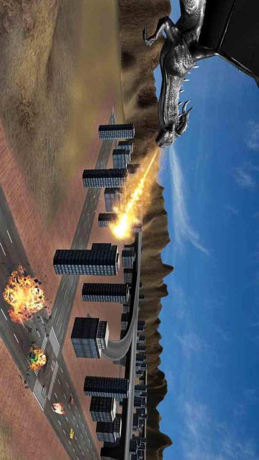 未来龙变形金刚