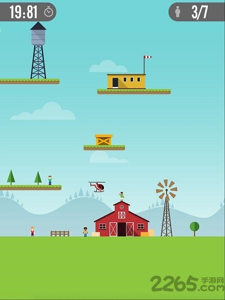 危急营救最新版(Risky Rescue) 危急营救最新版(Risky Rescue)