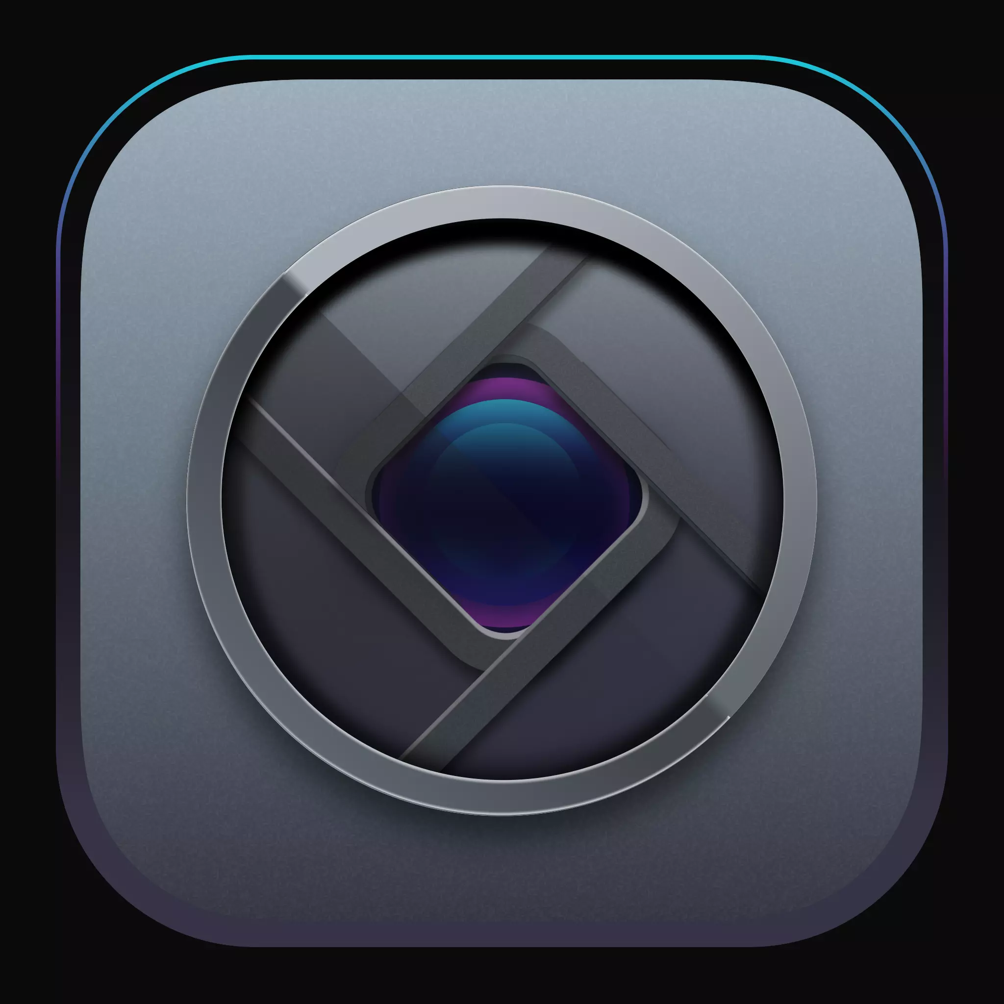 复古滤镜调色软件