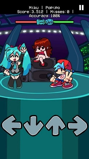 周五夜放克:全员版