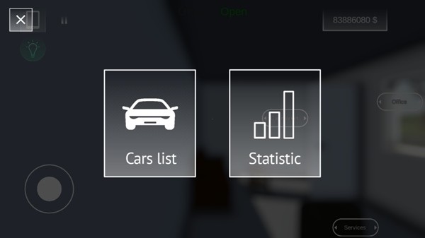 汽车出售模拟器无限金币版 汉化版v3.0