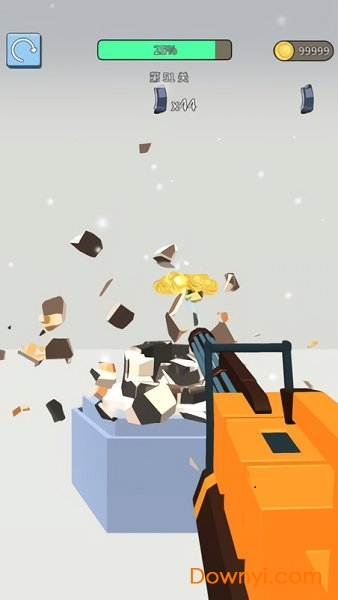 射爆2手机游戏