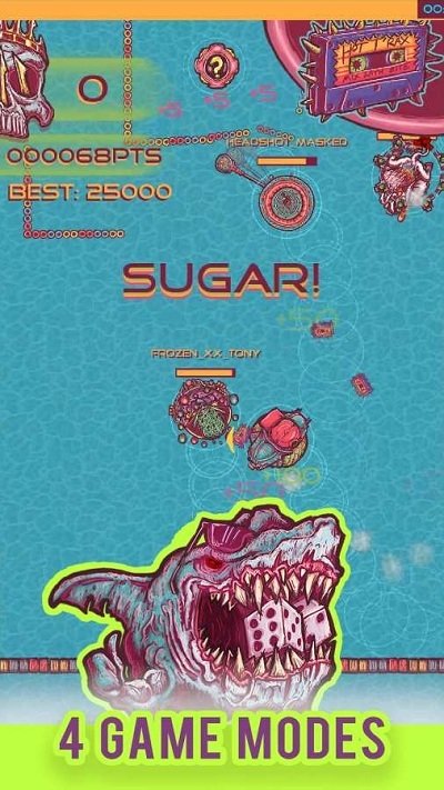 管道世界泼水节(Tubetastic World Splashfest)