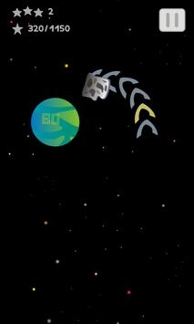 Planet Destroyer(行星毁灭者)