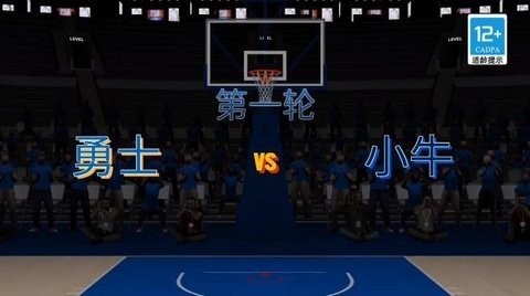 篮球5v5