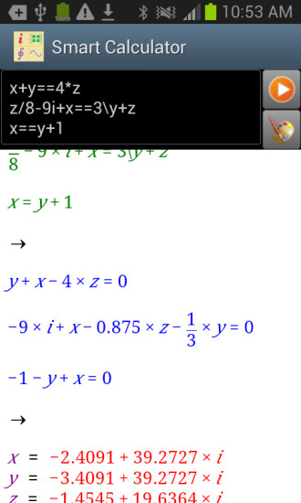 Scientific Calculator Plus