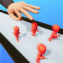 工具奔跑3dToolRun