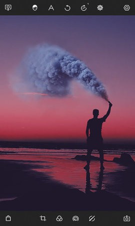 泼辣修图免费版2022