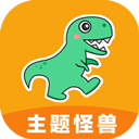 主题怪兽(壁纸软件) v9.4 安卓版