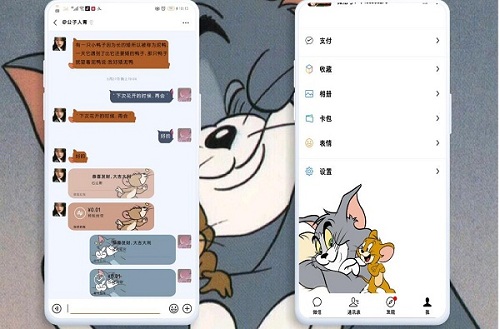 主题安装器
