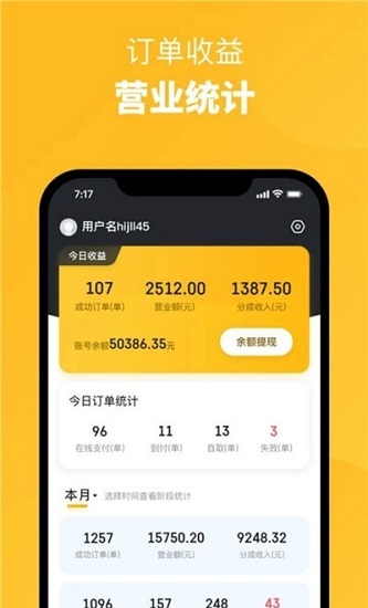 晋州通商家
