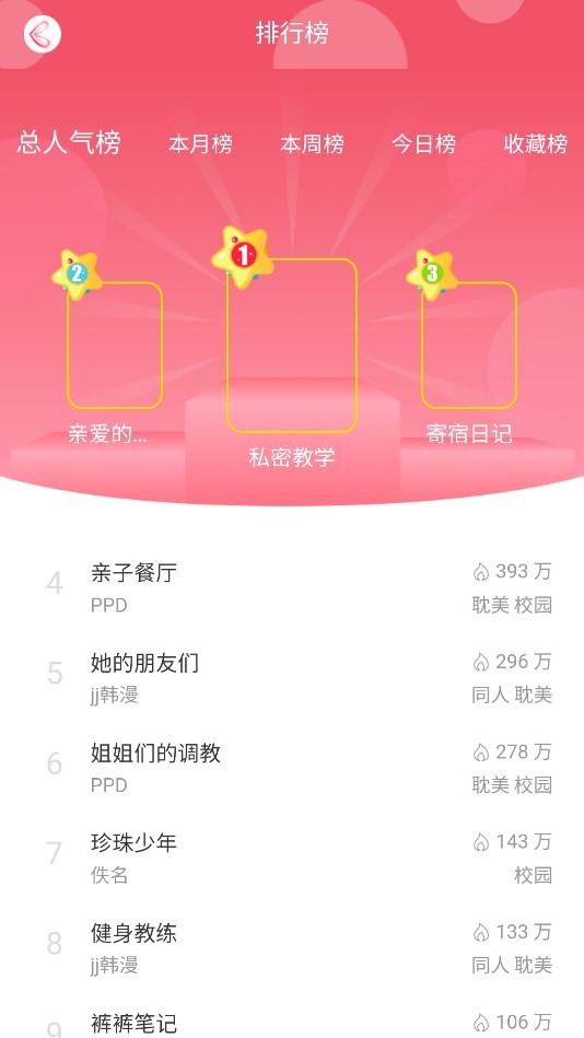 雅漫社
