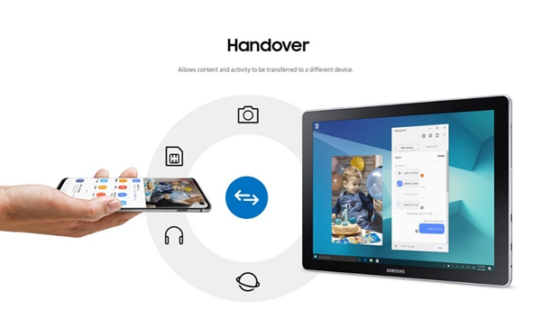 samsung flow apk 安卓手机版v4.9.18.6