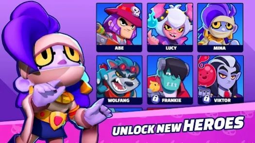 Monster Survivors 中文版