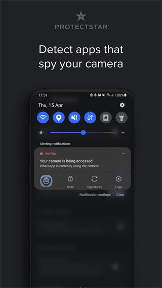 anti spy 安卓版v6.6.6