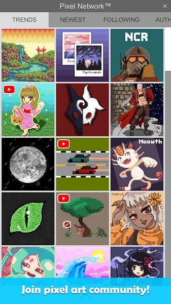 pixel studio汉化版
