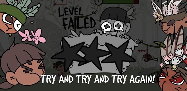 丛林烦恼最新版