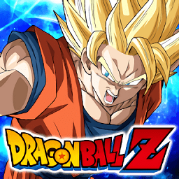 七龙珠爆裂激斗游戏(Dokkan Battle)