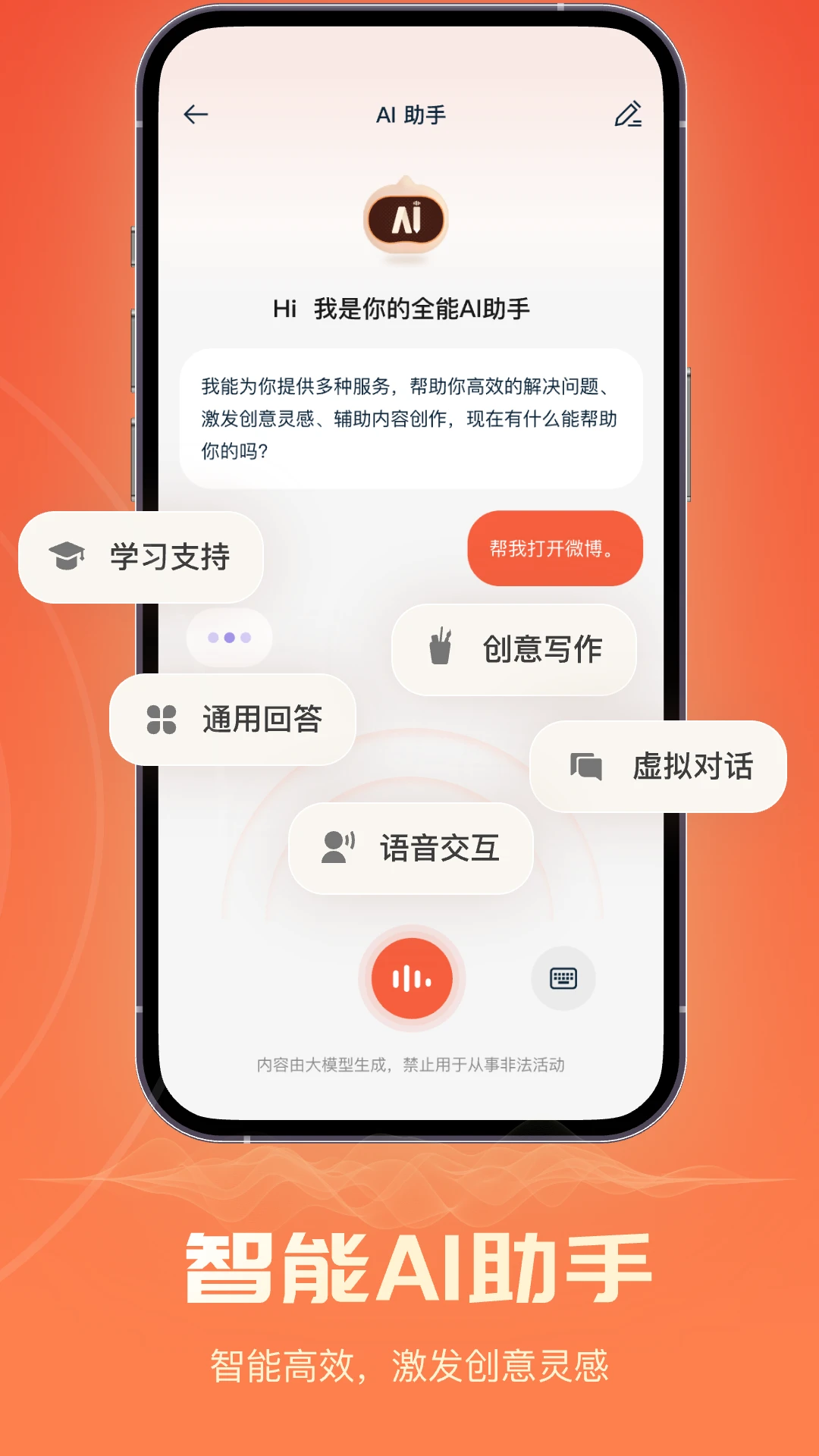 AI库