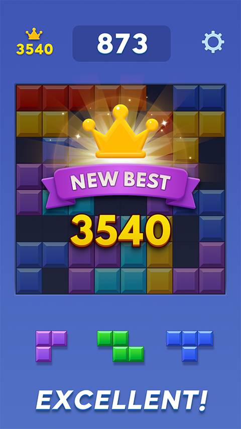 Block Blast!安装器