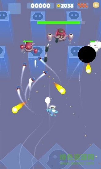 Boom Pilot