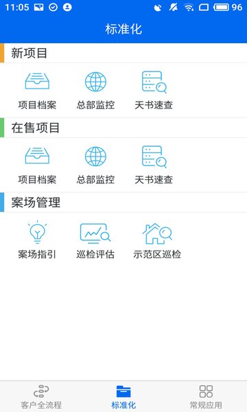 碧桂园售楼