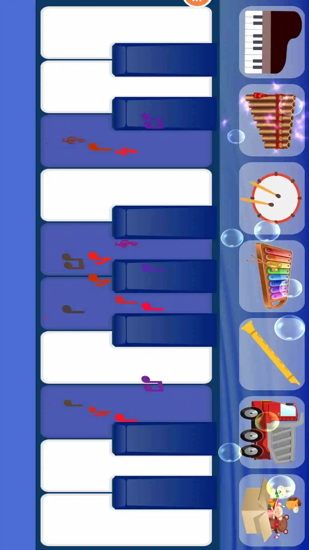 梦幻钢琴 梦幻钢琴