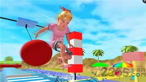 水上公园冒险手机版