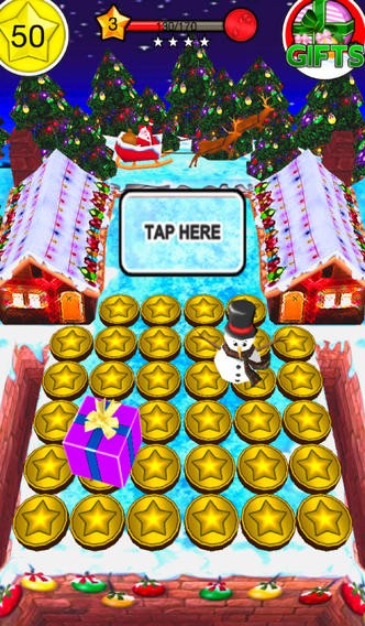 金币推土机安卓无限币修改版 金币推土机安卓无限币修改版