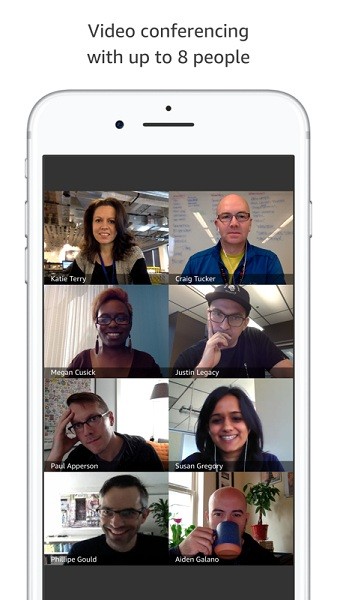 amazon chime最新版