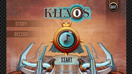 khaos手机版