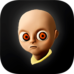 黄衣宝宝游戏手机版(The Baby In Yellow)