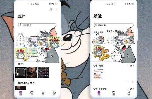 主题安装器