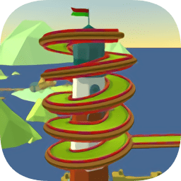 迷你世界高尔夫