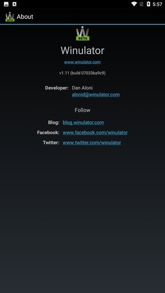 温拉托模拟器中文版 阿飞汉化版v2.0