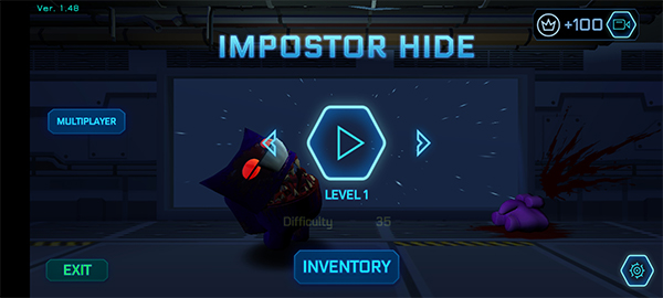 在我们之间恐怖逃生联机版