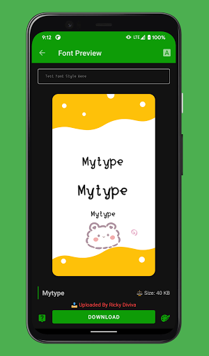 zfont3最新版本下载官方正版v3.9.2.2安卓免费版