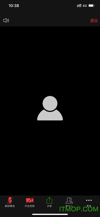 京东JoyMeeting视频会议ios