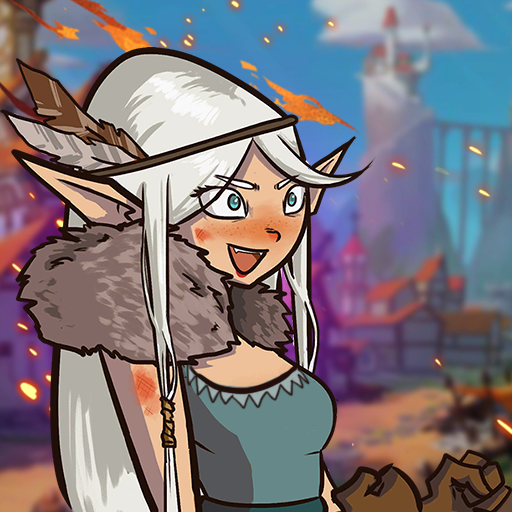 战争进化之战(BattleofWarEvolution)