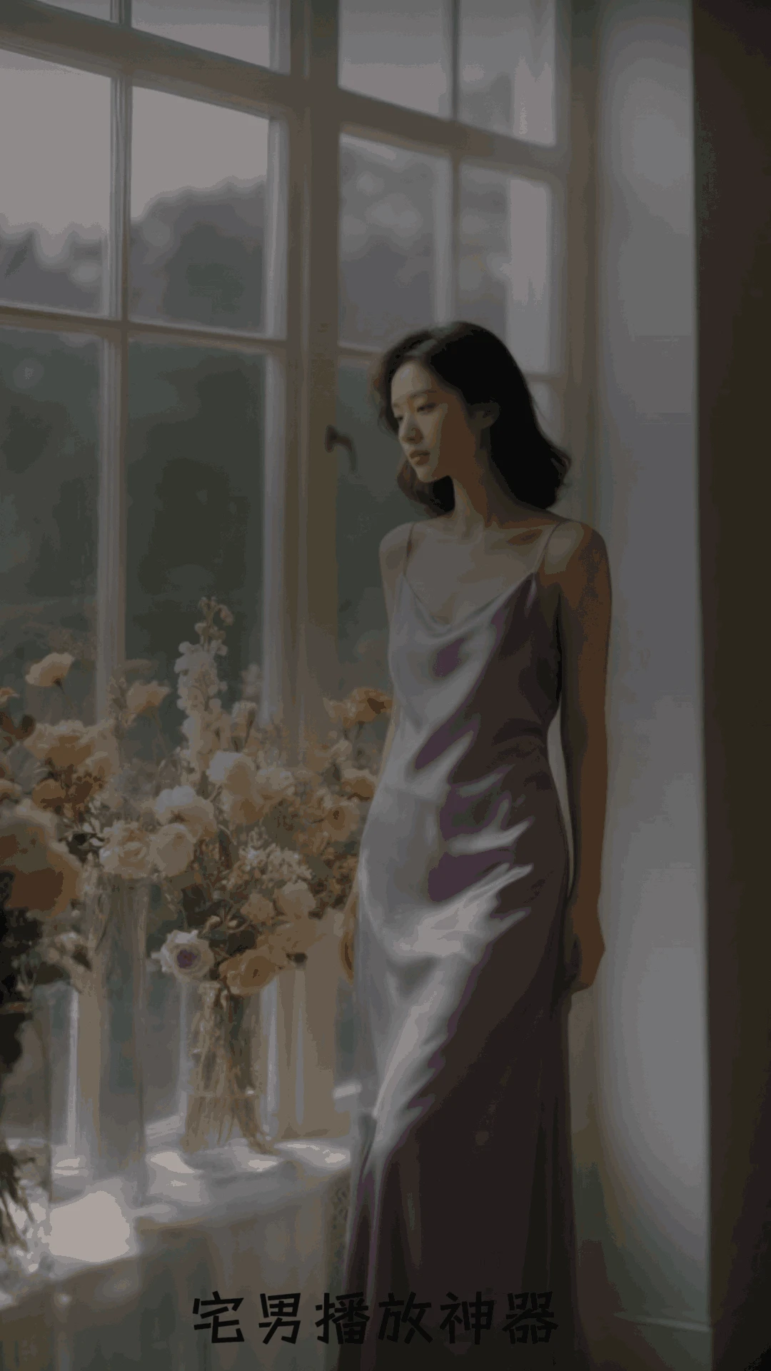 艾米米视频播放器