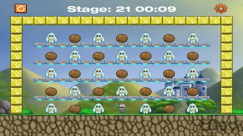 暗影骑士任务手游 暗影骑士任务手游